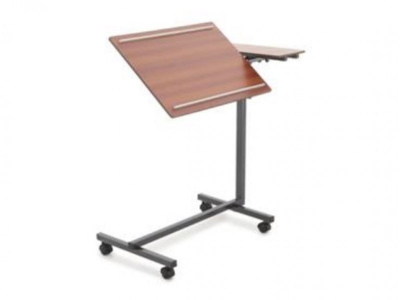 Прикроватный столик Med-Mos (ПС-002)