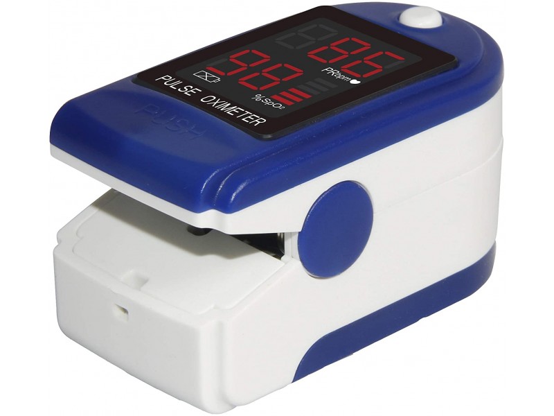 Пульсоксиметр Med-Mos CMS 50DL