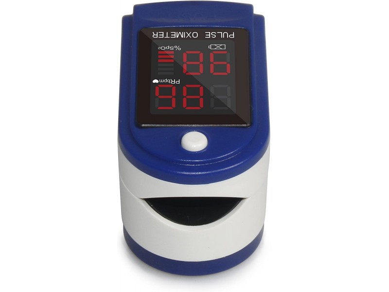 Пульсоксиметр Med-Mos CMS 50DL