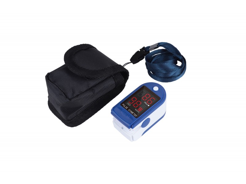 Пульсоксиметр Med-Mos CMS 50DL