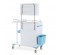 Тележка медицинская Med-Mos АТ003 ТМ-011АН-00