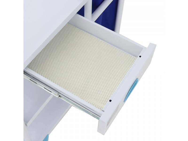 Тележка медицинская Med-Mos МСТ05 ТМ-019АН-00