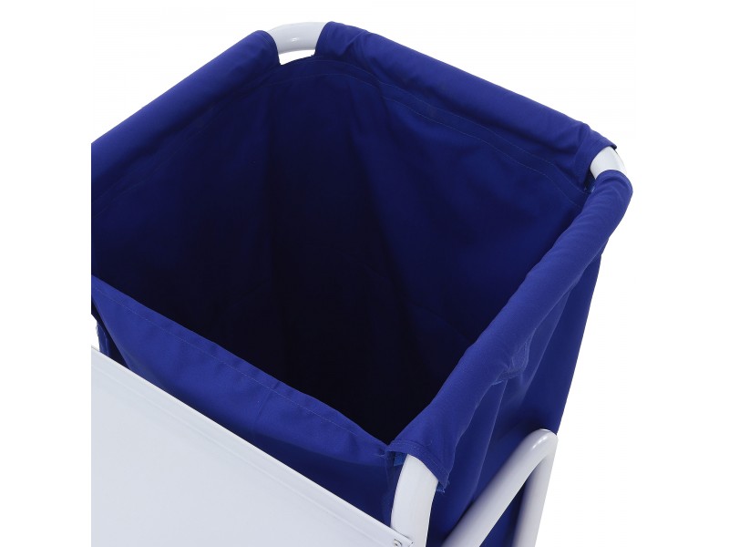 Тележка медицинская Med-Mos МСТ05 ТМ-019АН-00