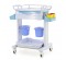 Тележка медицинская Med-Mos СТ001 ТМ-014АН-00