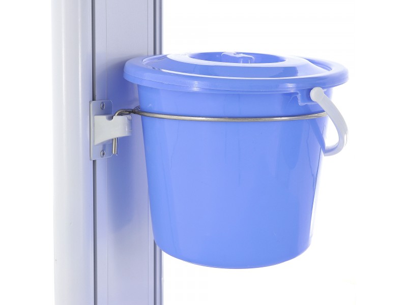 Тележка медицинская Med-Mos СТ001 ТМ-014АН-00