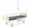 Кровать механическая Med-Mos E-17B (1 функция)  (ММ-1024Д-00) ЛДСП