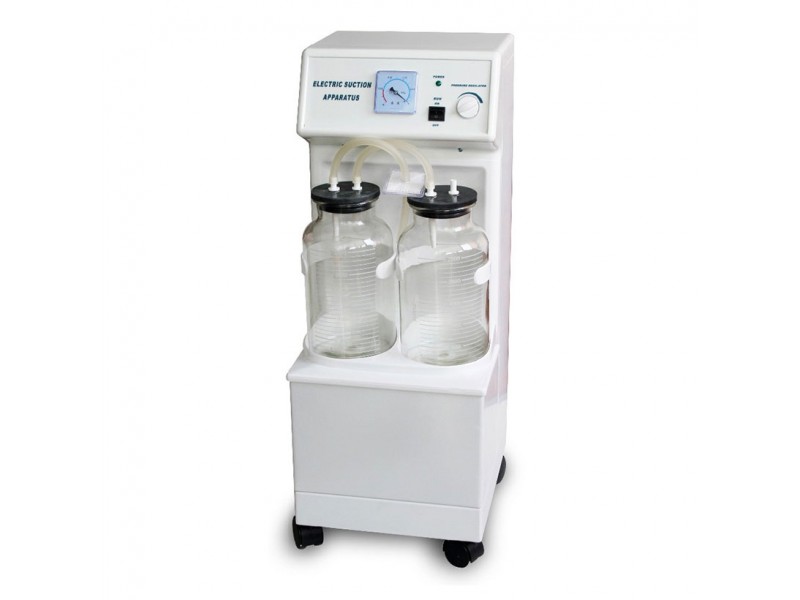 Электрический аспиратор (отсасыватель) Med-Mos H001