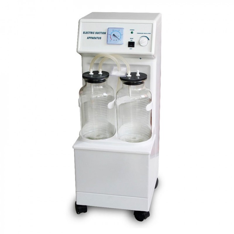 Электрический аспиратор (отсасыватель) Med-Mos H001