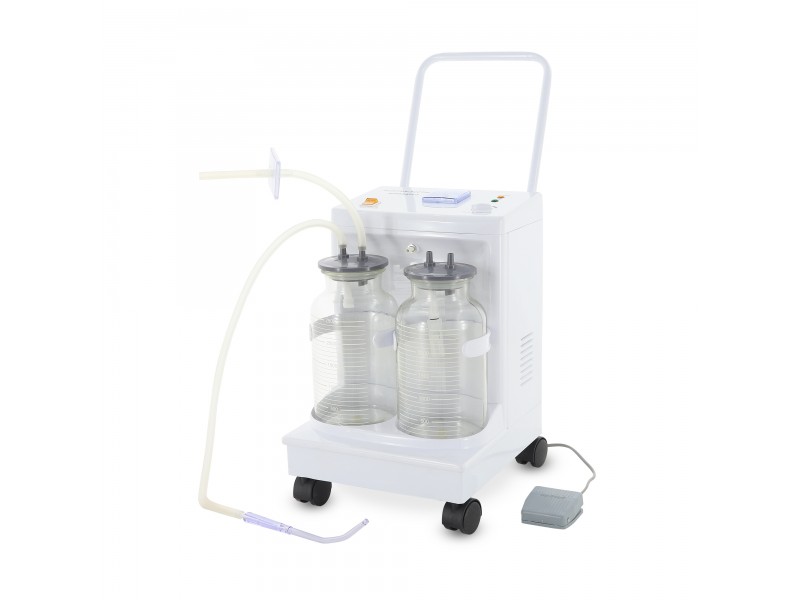 Электрический аспиратор (отсасыватель) Med-Mos H002