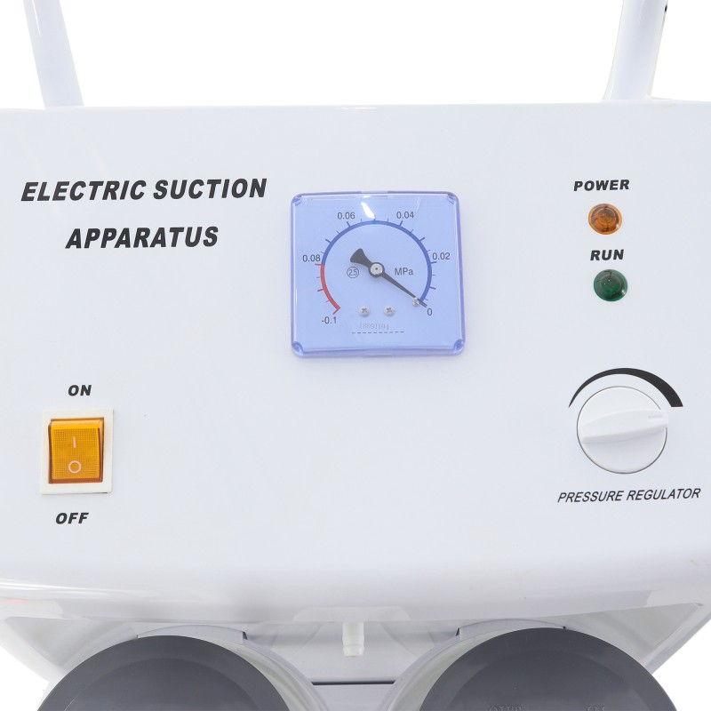 Электрический аспиратор (отсасыватель) Med-Mos H002