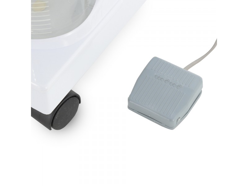 Электрический аспиратор (отсасыватель) Med-Mos H002