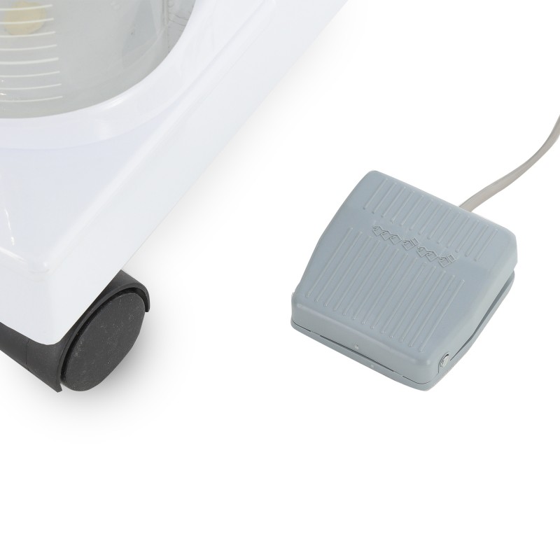 Электрический аспиратор (отсасыватель) Med-Mos H002