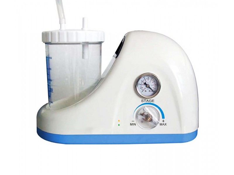 Портативный аспиратор (отсасыватель) H003-A