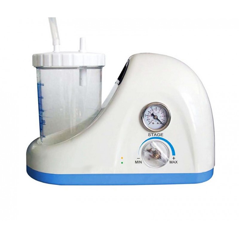 Портативный аспиратор (отсасыватель) H003-A