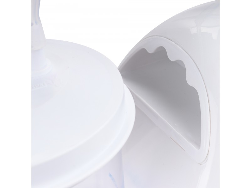 Портативный аспиратор (отсасыватель) Med-Mos H003-C