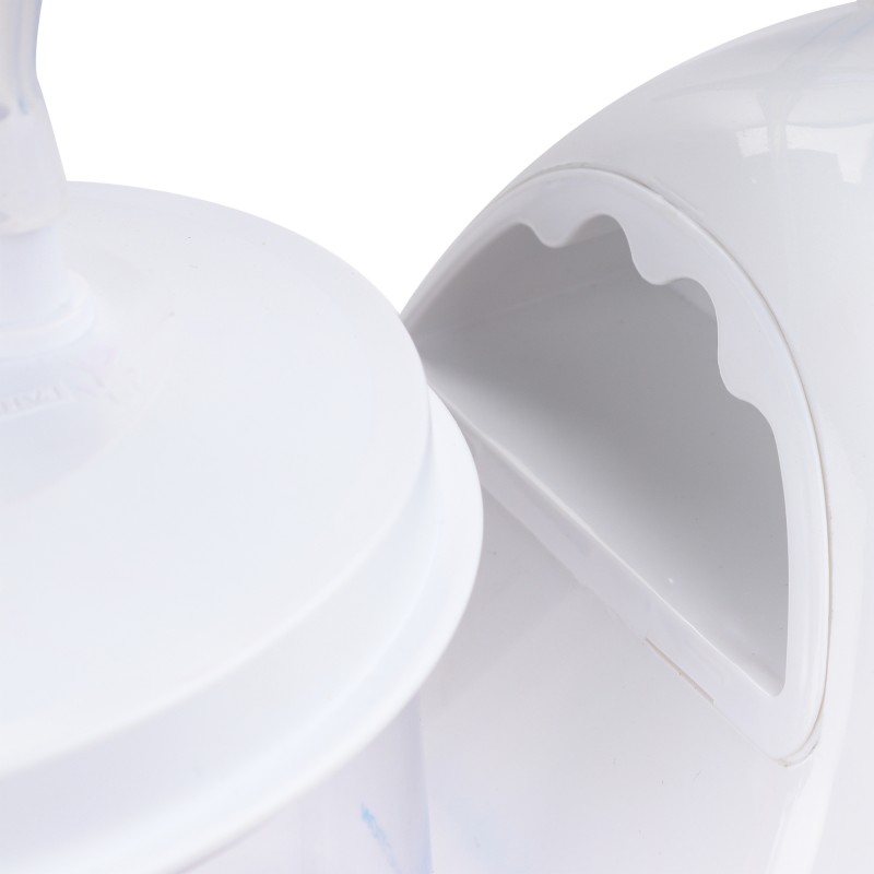 Портативный аспиратор (отсасыватель) Med-Mos H003-C