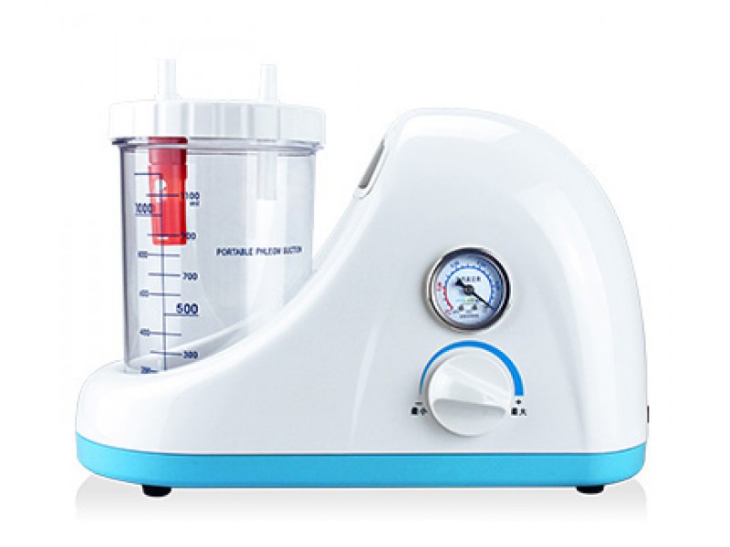 Портативный аспиратор (отсасыватель) Med-Mos H003-C