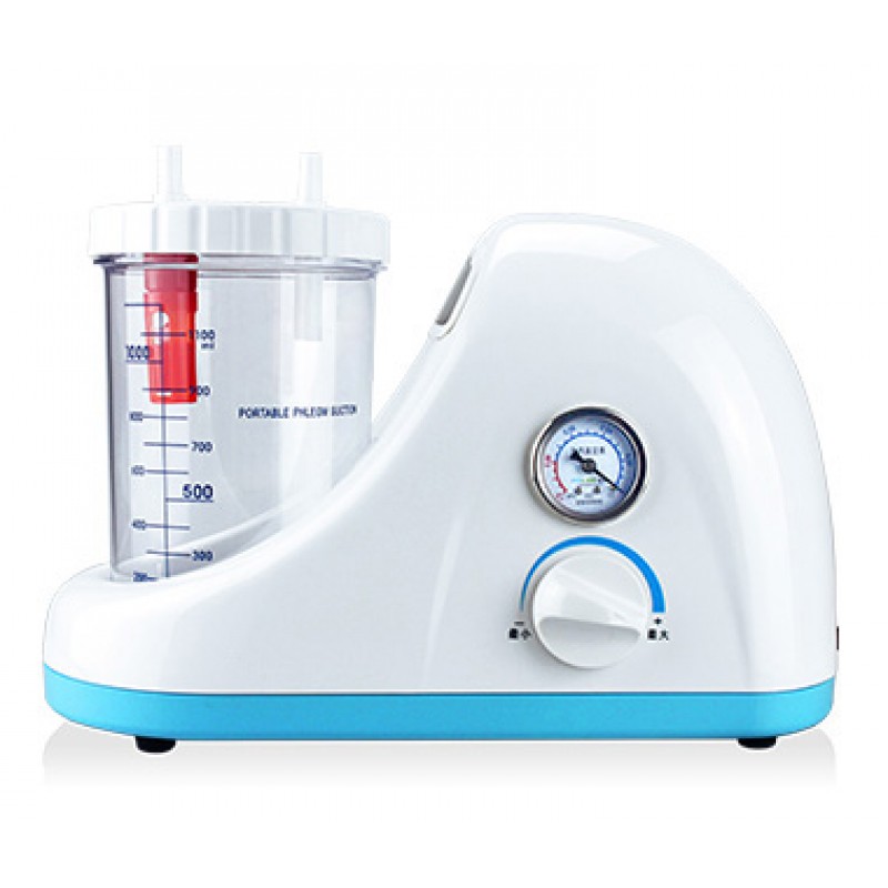 Портативный аспиратор (отсасыватель) Med-Mos H003-C