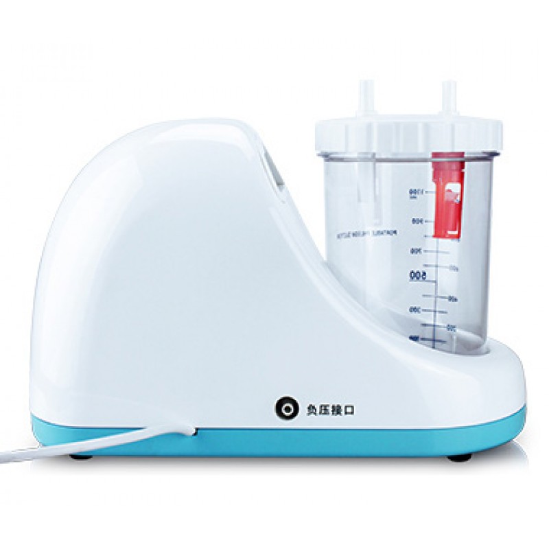 Портативный аспиратор (отсасыватель) Med-Mos H003-C