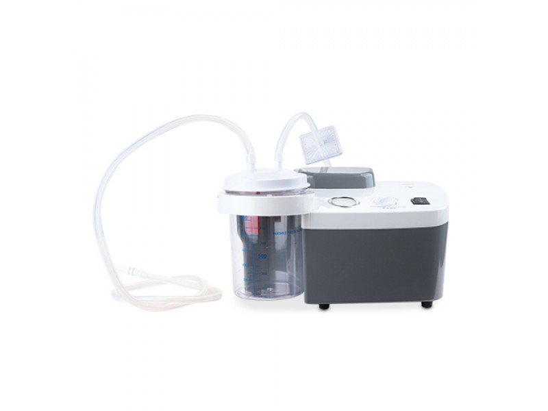 Портативный аспиратор (отсасыватель) Med-Mos H003-F