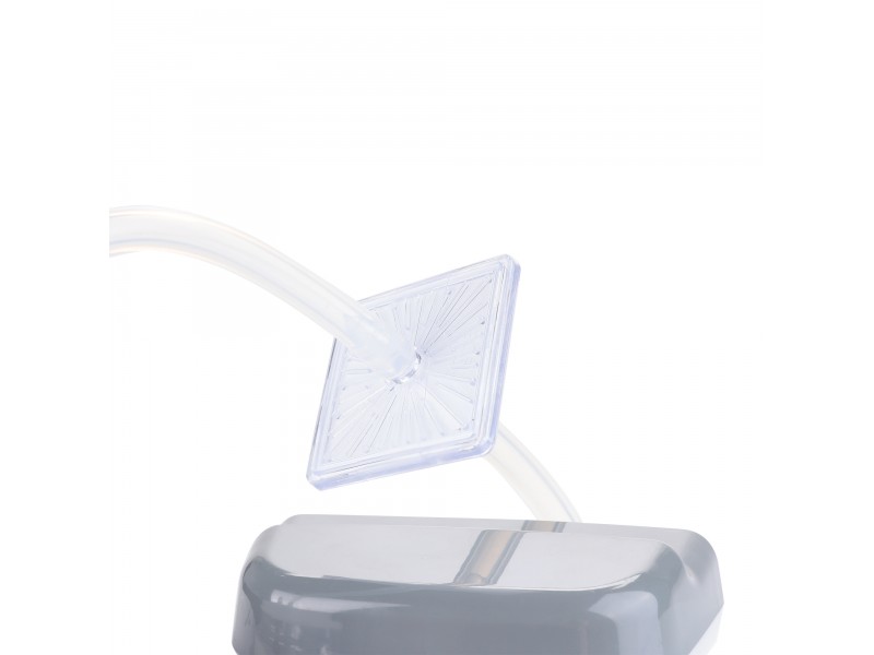 Портативный аспиратор (отсасыватель) Med-Mos H003-F