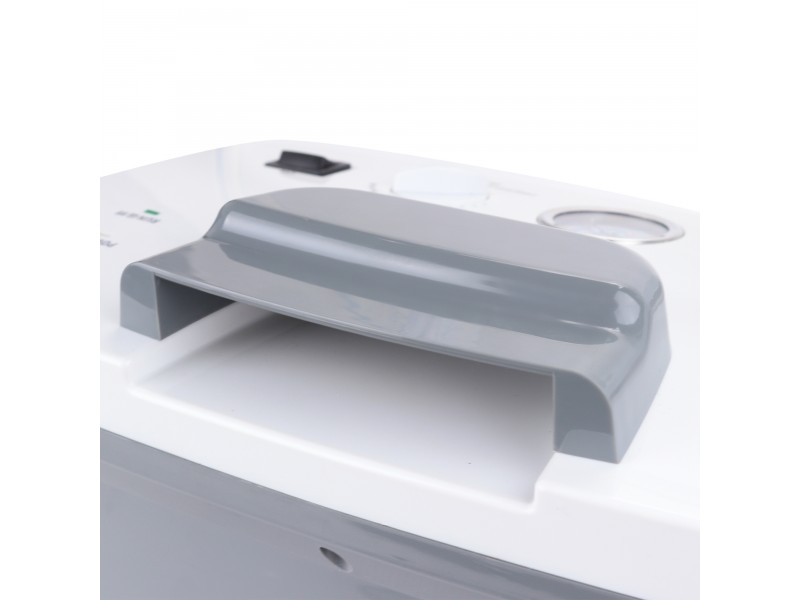 Портативный аспиратор (отсасыватель) Med-Mos H003-F