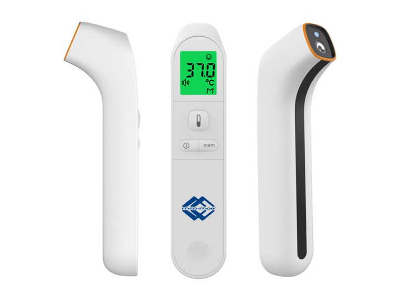Бесконтактный термометр PG-IRT1602