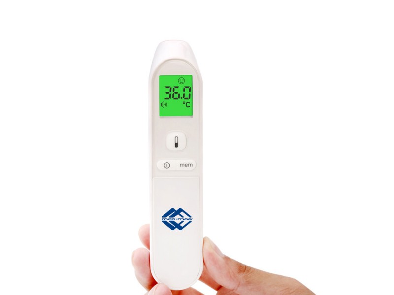 Бесконтактный термометр PG-IRT1602