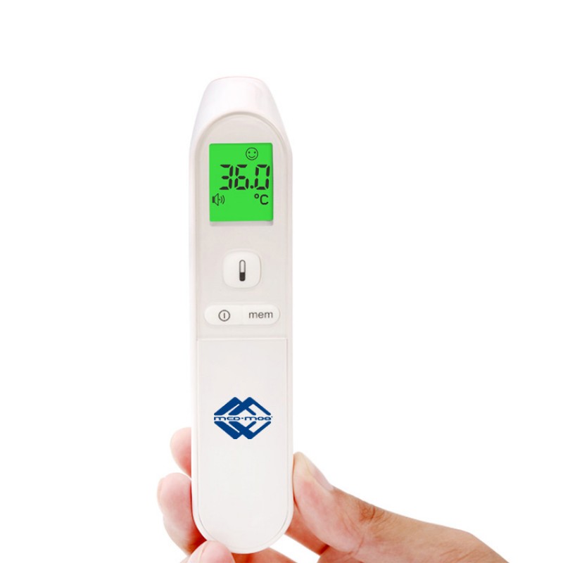 Бесконтактный термометр PG-IRT1602