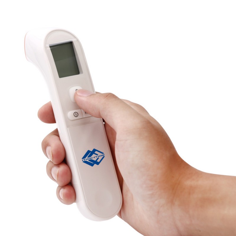 Бесконтактный термометр PG-IRT1602