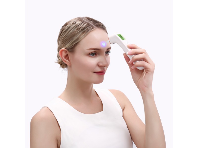 Бесконтактный термометр PG-IRT1602