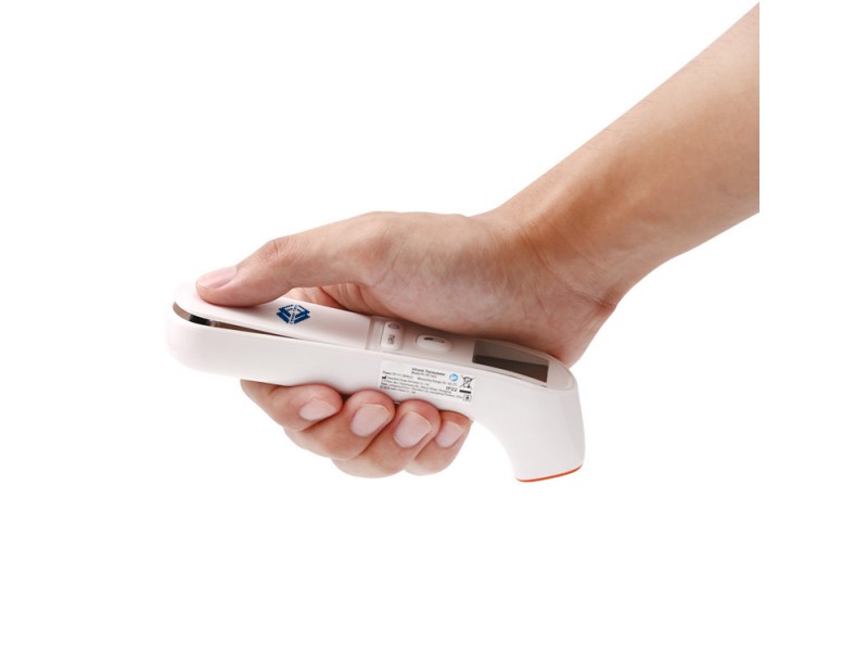 Бесконтактный термометр PG-IRT1602