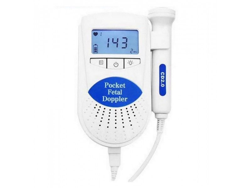 Фетальный допплер Med-Mos Sonoline B