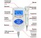 Фетальный допплер Med-Mos Sonoline B