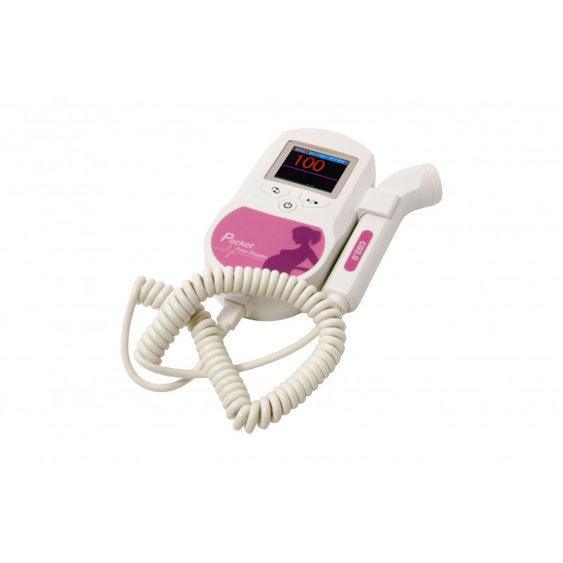 Фетальный допплер Med-Mos Sonoline C