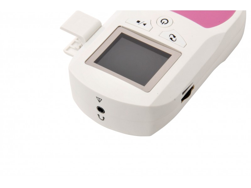 Фетальный допплер Med-Mos Sonoline C