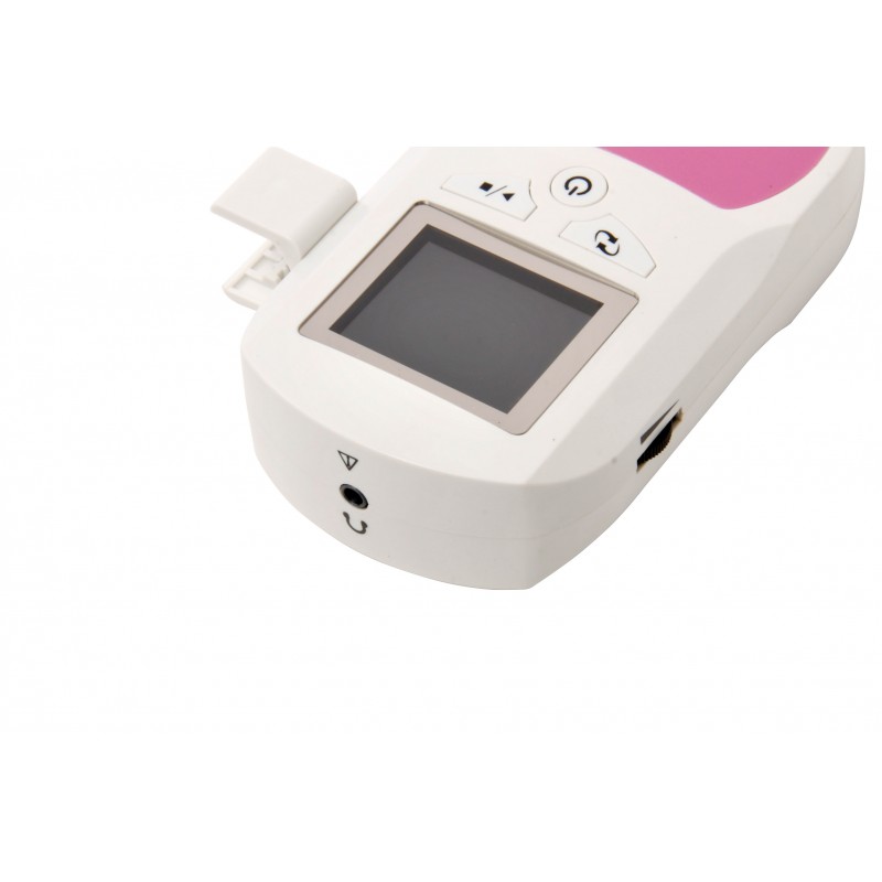 Фетальный допплер Med-Mos Sonoline C