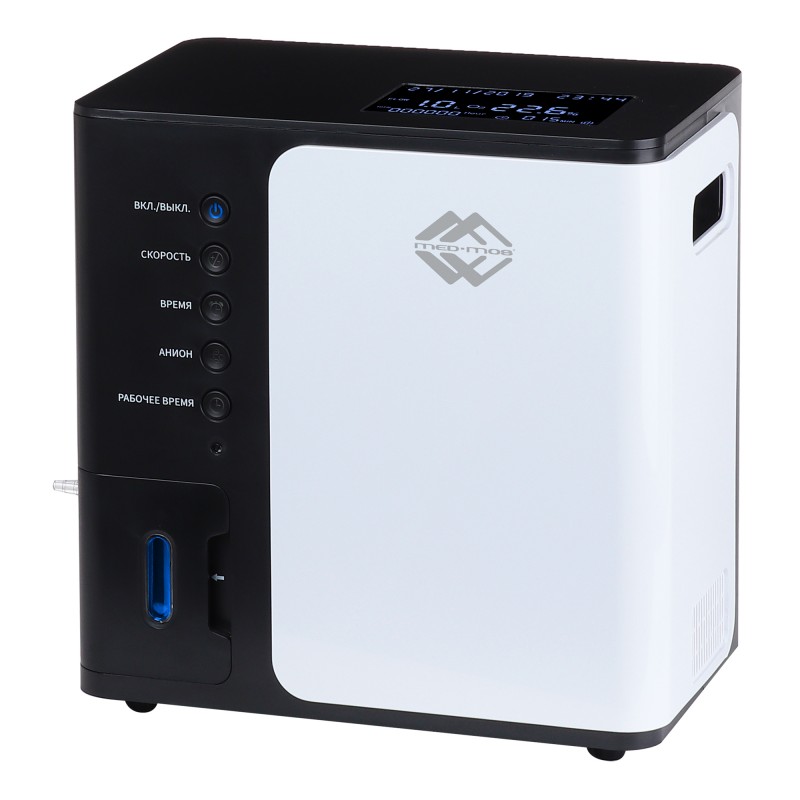 Кислородный концентратор Med-Mos Y007-1