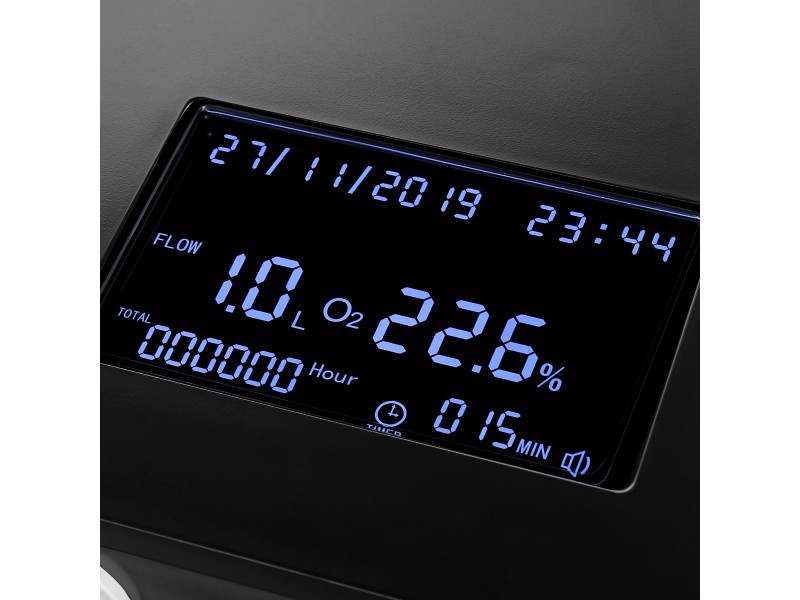 Кислородный концентратор Med-Mos Y007-1