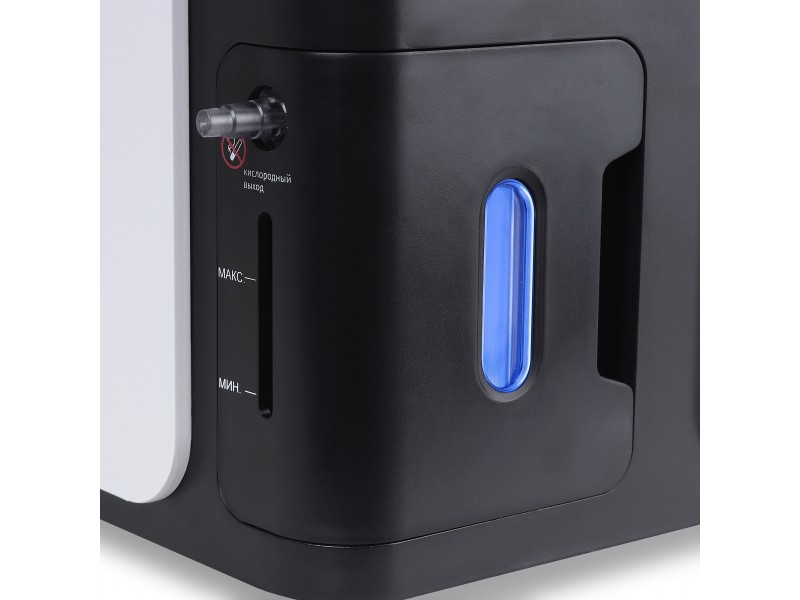 Кислородный концентратор Med-Mos Y007-1