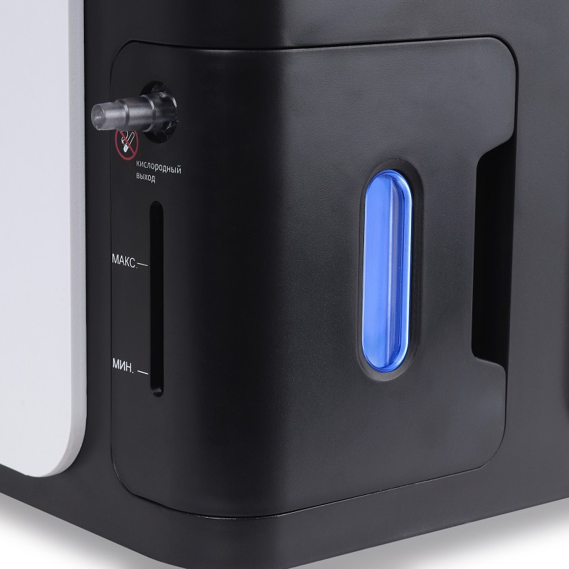 Кислородный концентратор Med-Mos Y007-1