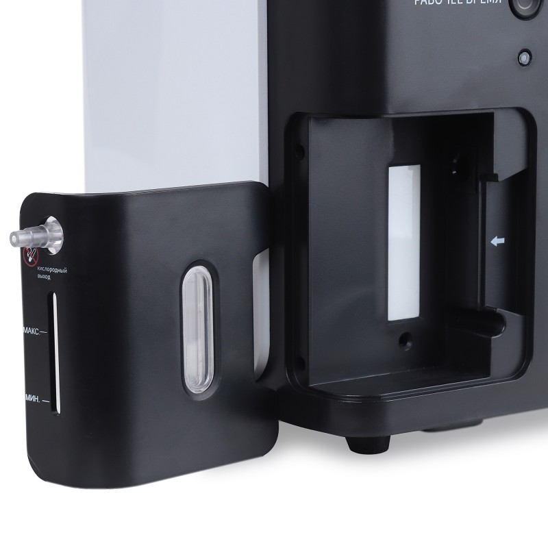 Кислородный концентратор Med-Mos Y007-1