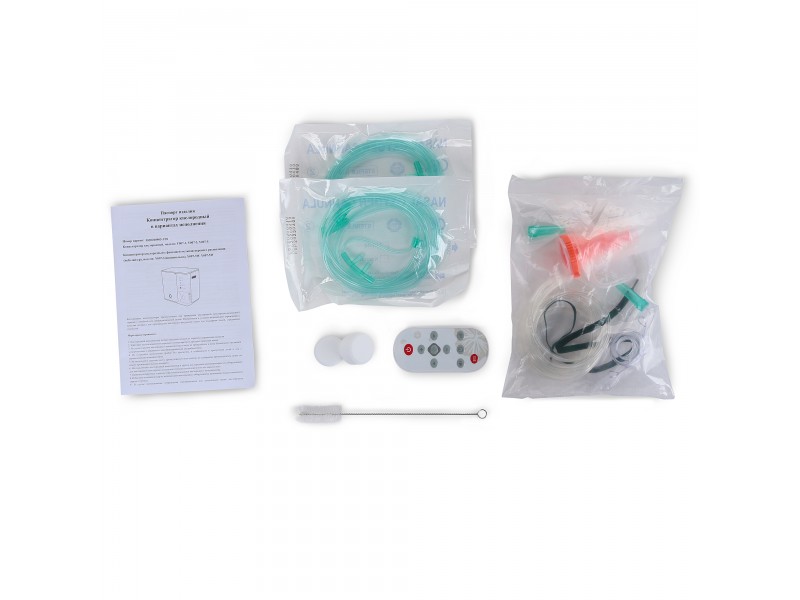 Кислородный концентратор Med-Mos Y007-1