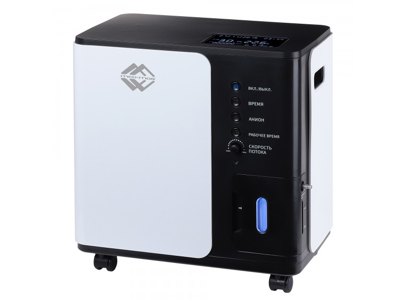 Кислородный концентратор Med-Mos Y007-3W