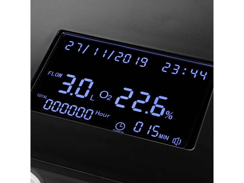 Кислородный концентратор Med-Mos Y007-3W