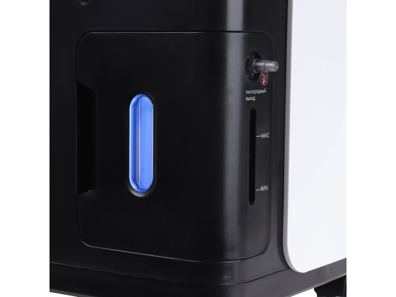 Кислородный концентратор Med-Mos Y007-3W