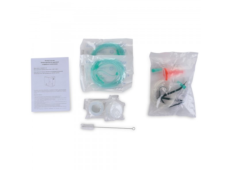 Кислородный концентратор Med-Mos Y007-3W