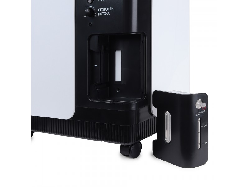 Кислородный концентратор Med-Mos Y007-5W