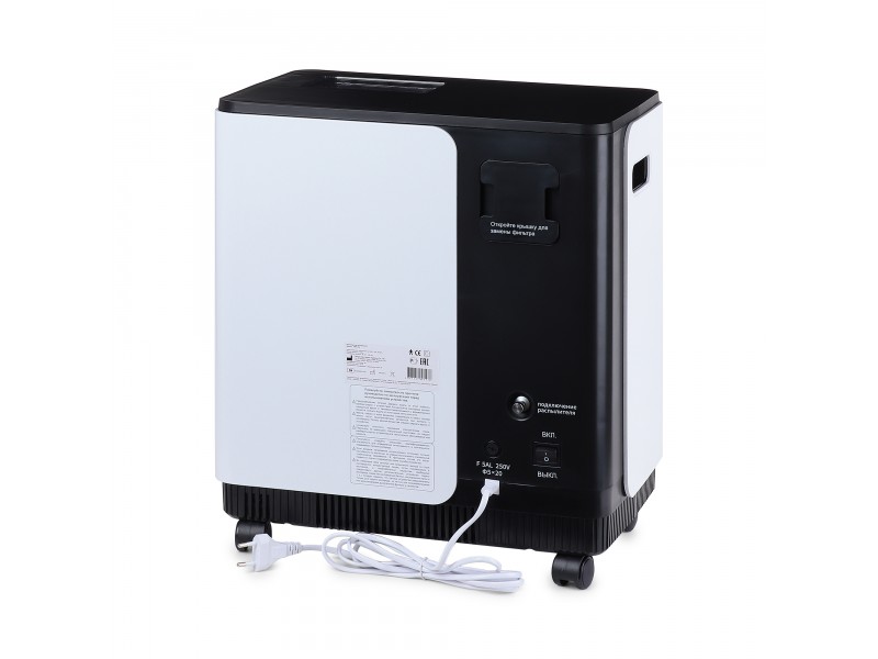 Кислородный концентратор Med-Mos Y007-5W