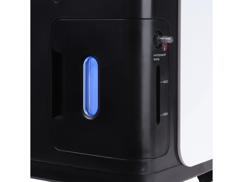 Кислородный концентратор Med-Mos Y007-5W